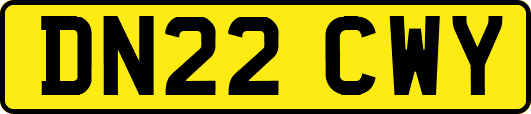 DN22CWY