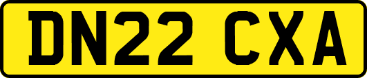DN22CXA