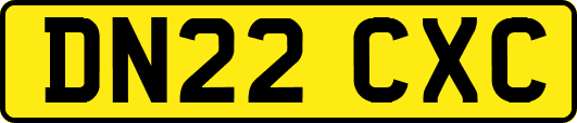 DN22CXC