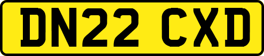 DN22CXD