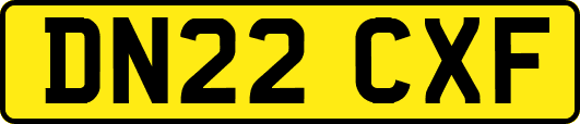 DN22CXF