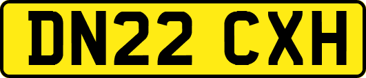 DN22CXH