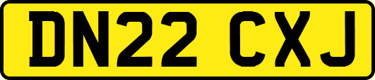 DN22CXJ
