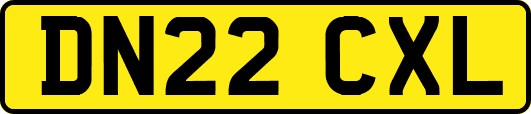 DN22CXL