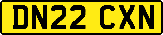 DN22CXN