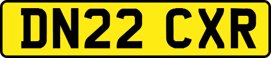 DN22CXR