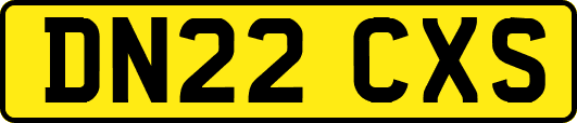 DN22CXS
