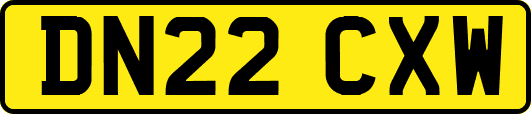 DN22CXW
