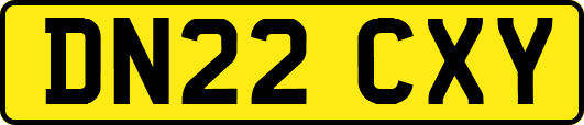 DN22CXY