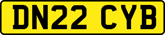 DN22CYB