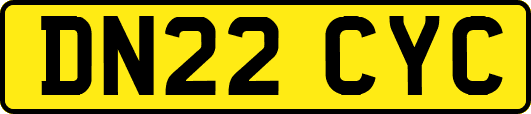 DN22CYC