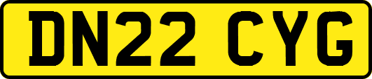 DN22CYG