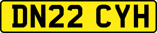 DN22CYH