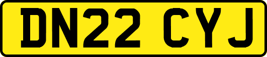 DN22CYJ