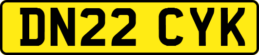 DN22CYK