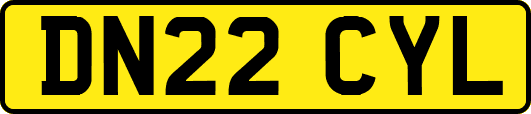 DN22CYL