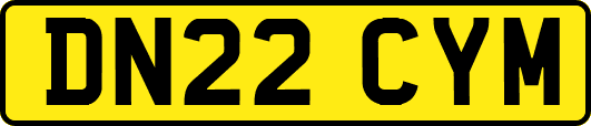 DN22CYM