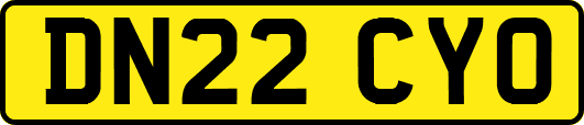 DN22CYO