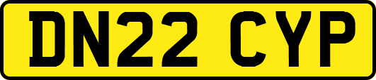 DN22CYP