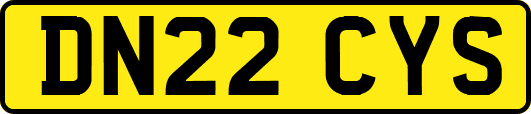 DN22CYS