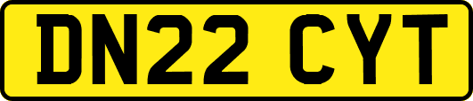 DN22CYT