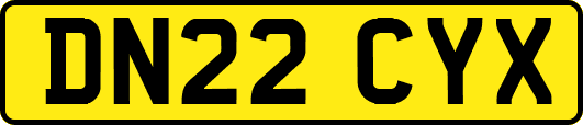 DN22CYX