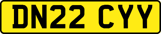 DN22CYY
