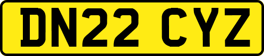 DN22CYZ