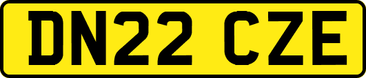DN22CZE