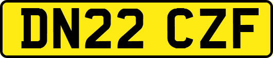 DN22CZF