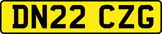 DN22CZG