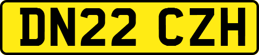 DN22CZH