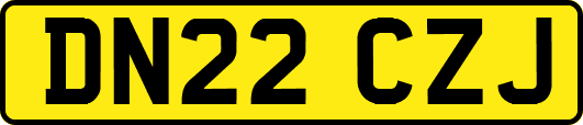 DN22CZJ