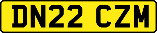 DN22CZM