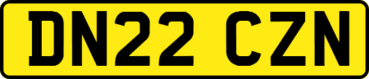 DN22CZN