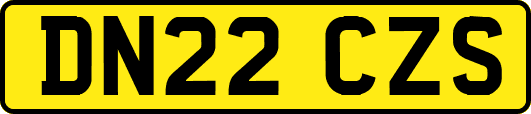 DN22CZS