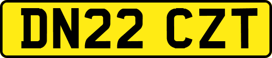 DN22CZT