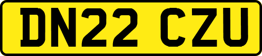 DN22CZU