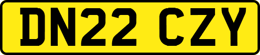 DN22CZY
