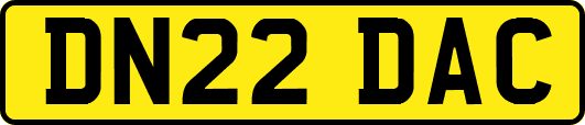 DN22DAC