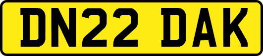 DN22DAK