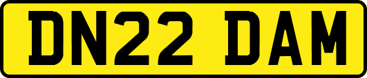 DN22DAM
