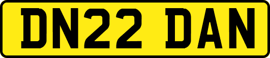DN22DAN