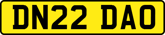 DN22DAO