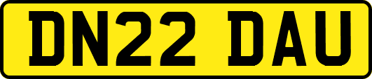 DN22DAU
