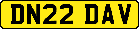 DN22DAV