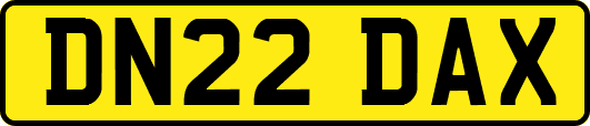 DN22DAX