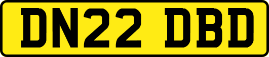 DN22DBD