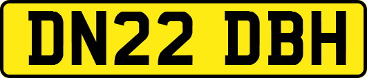DN22DBH