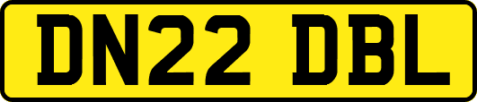 DN22DBL
